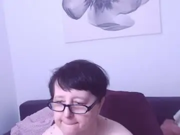 Chaturbate Best Webcam of christarose