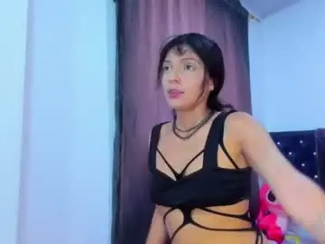 Chaturbate Live Porn of isabellamoons