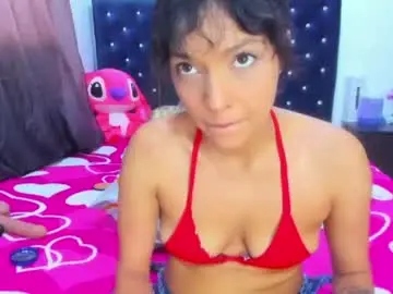 Chaturbate Free Live Porn of isabellamoons