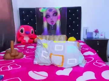 Chaturbate Adult Webcam of isabellamoons