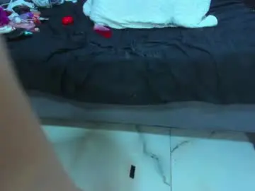 Chaturbate Live Sex of isabellamoons