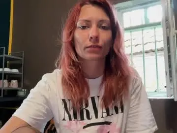 Chaturbate Live Porn of karoline121