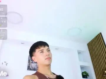 Chaturbate Nude Webcam of keen_nico