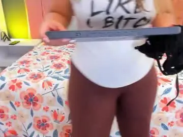 Chaturbate Sex Chat of kendalcurvy