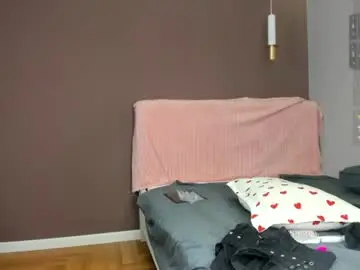 Chaturbate Sex Cam of leya_love_u