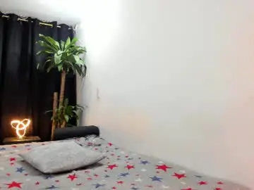 Chaturbate Adult Video Chat of lia_and_felipe