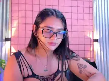 Chaturbate Sex Cam of mensia_hernandez