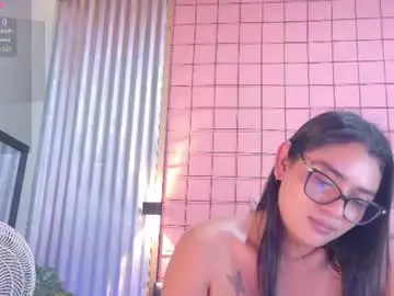 Chaturbate Watch Live Sex Cams of mensia_hernandez