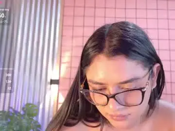 Chaturbate Live Sex of mensia_hernandez