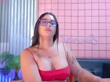 Chaturbate Adult Video Chat of mensia_hernandez