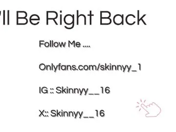 Chaturbate Free Live Porn of skinnyy__016__