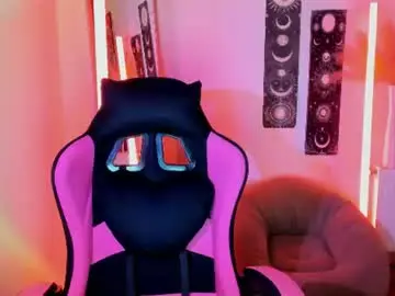 Chaturbate Live Sex of sour_cherry_