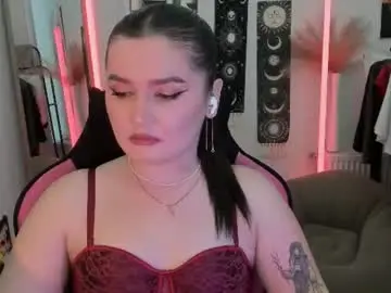 Chaturbate Live Sex Cam of sour_cherry_