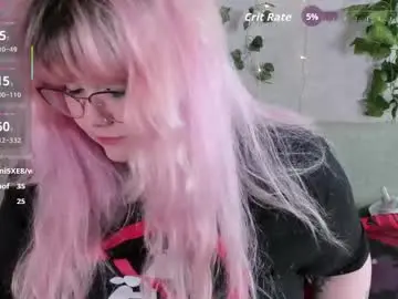 Chaturbate Live Porn of _candym1lky_