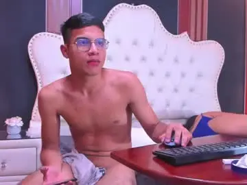 Chaturbate Watch Live Sex Cams of ashelyandalex