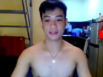 Chaturbate Best live sex cam show of asiandreamboyx