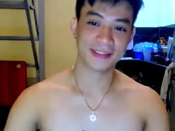Chaturbate Live Porn of asiandreamboyx