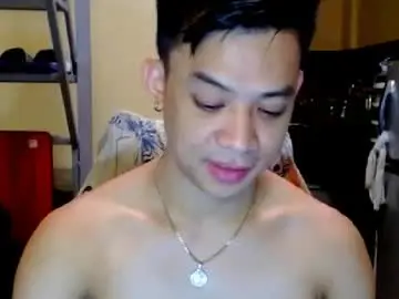 Chaturbate Live Sex Cam of asiandreamboyx