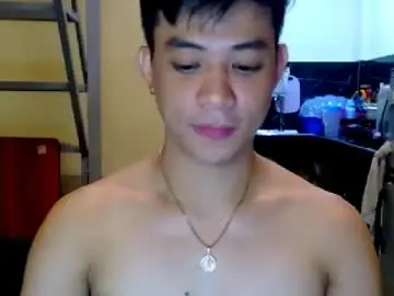 Chaturbate Sex Cam of asiandreamboyx