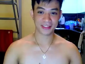 Chaturbate Adult Webcams of asiandreamboyx
