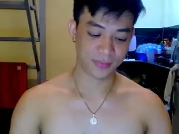 Chaturbate Nude Webcam of asiandreamboyx