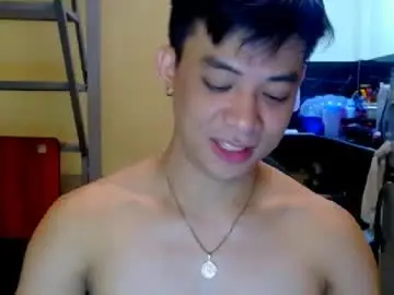 Chaturbate Live Sex Cam of asiandreamboyx