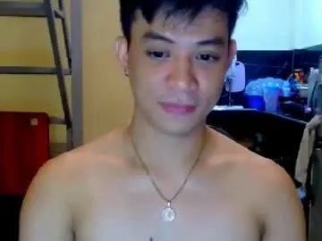 Chaturbate Live Sex of asiandreamboyx