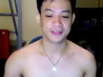 Chaturbate Adult Webcams of asiandreamboyx