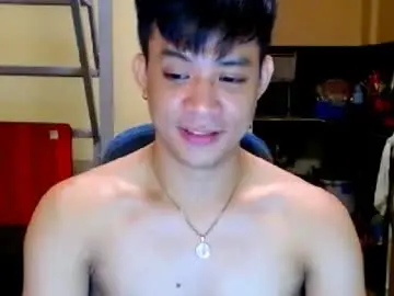 Chaturbate Sex Chat of asiandreamboyx
