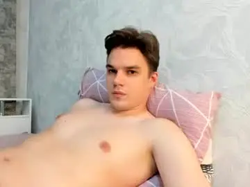 Chaturbate Adult Video Chat of auston_r1ch