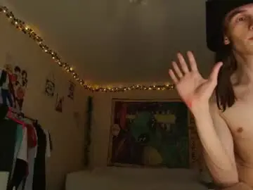 Chaturbate Live Sex Cam of evanships