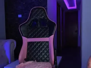 Chaturbate Live Sex of marianne__