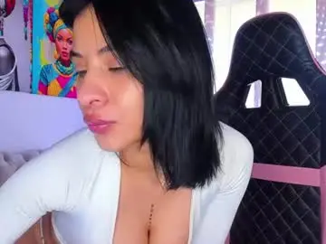 Chaturbate Sex Cam of marianne__