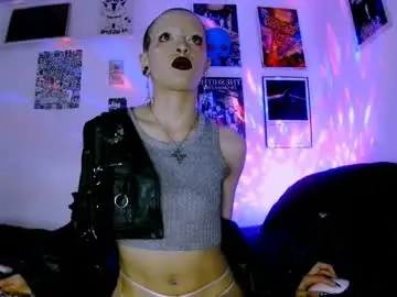 Chaturbate Sex Chat of plutonbluemoon_999