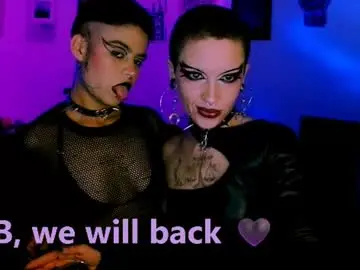 Chaturbate Best live sex cam show of plutonbluemoon_999