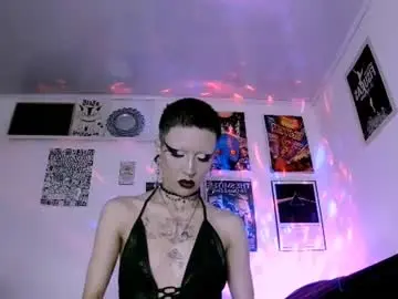 Chaturbate Live Sex of plutonbluemoon_999
