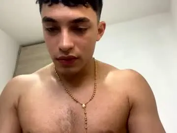 Chaturbate Adult Video Chat of santi36rt