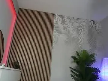 Chaturbate Nude Webcam of sielladolce_