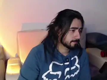 Chaturbate Sex Cam of valtook