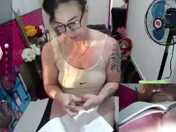 Chaturbate Private Sex Chat of vickysexyx