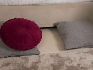 Chaturbate Adult Webcams of willow_hendrix