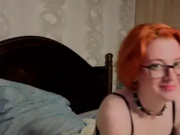 Chaturbate Private Sex Chat of _khimera_