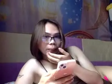 Chaturbate Live Sex of babyfox_26