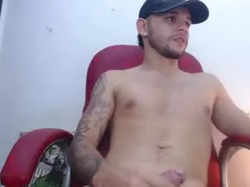 Chaturbate Live Porn of brian_adler