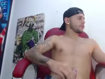 Chaturbate Sex Chat of brian_adler
