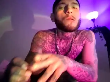 Chaturbate Adult Webcam of cruz815