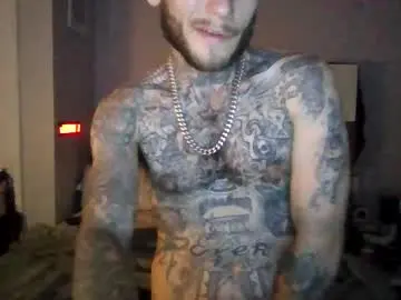 Chaturbate Best live sex cam show of cruz815