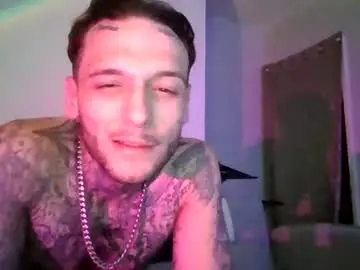 Chaturbate Free Live Porn of cruz815