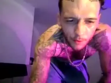 Chaturbate Best live sex cam show of cruz815