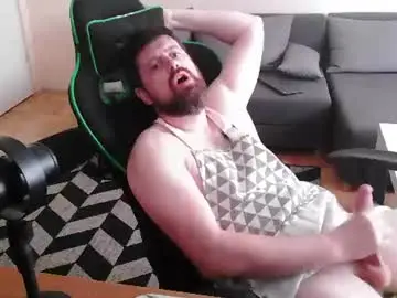 Chaturbate Adult Webcam of dickstaza